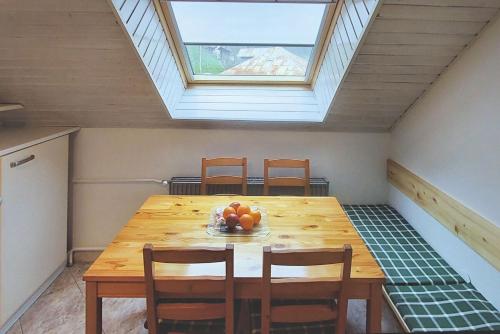 Gallery image of Apartment Erika in Idrija