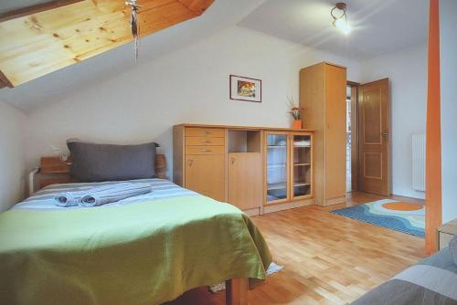 Gallery image of Apartment Erika in Idrija