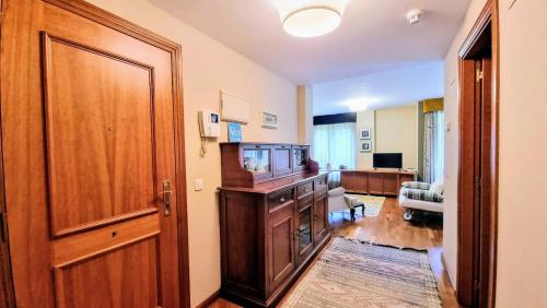 Apartamento el Rinconin