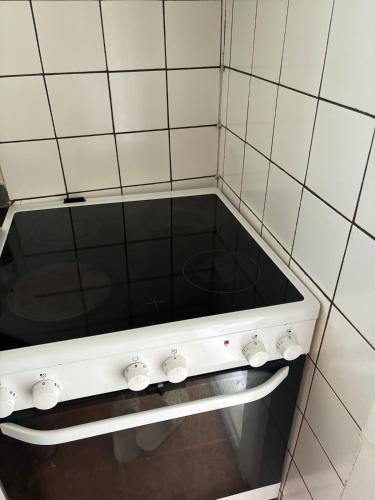 Gallery image of Troldehuset in Bogense