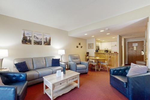 Gallery image of The Lincoln Studio at Rivergreen in Lincoln