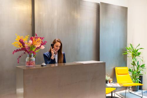 MANDA Heritage Hotel