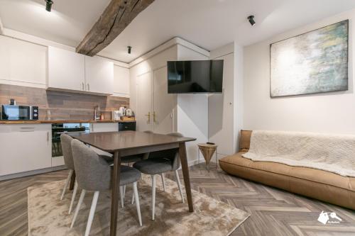 MBA - Splendide appartement Proche Marais