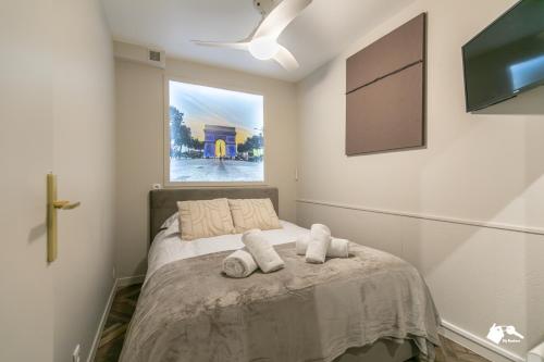 MBA - Splendide appartement Proche Marais