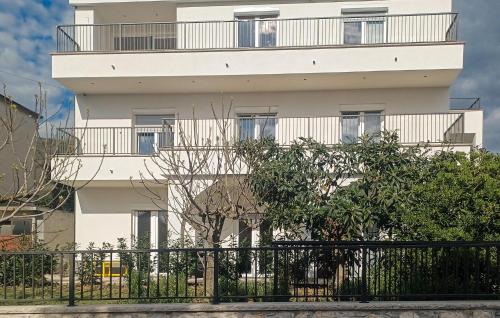 Nice Apartment In Crikvenica With Wifi