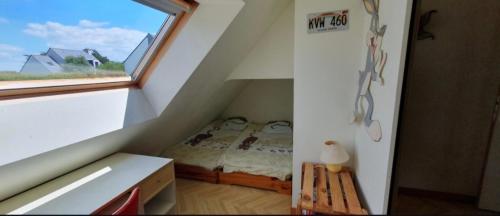 Photo de la galerie de l'établissement Belle vue mer, à Erdeven