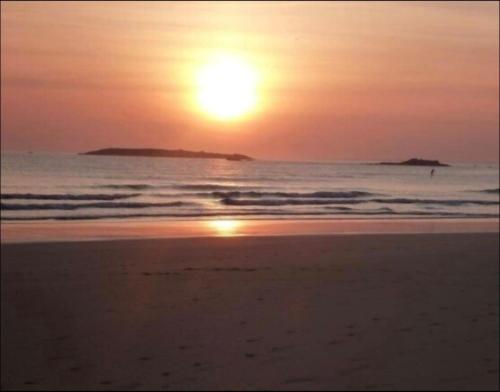 Photo de la galerie de l'établissement Belle vue mer, à Erdeven