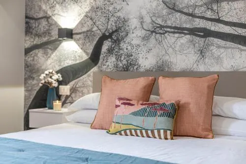 Guest House Colosseo Terrestre photo 7