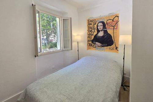 GregBnb - Appartement 1 chambre 39 m2 - Est