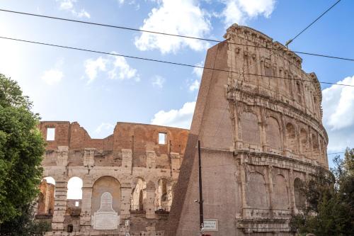 Guest House Colosseo Terrestre photo 50