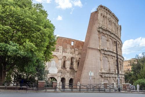 Guest House Colosseo Terrestre photo 54