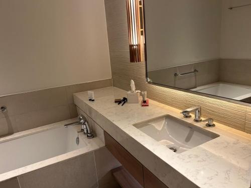 Apartment at Vida marina hotel marrassi