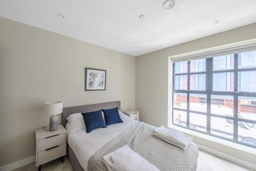 Central Birmingham Beautiful 2 Bedroom Apartment photo 3