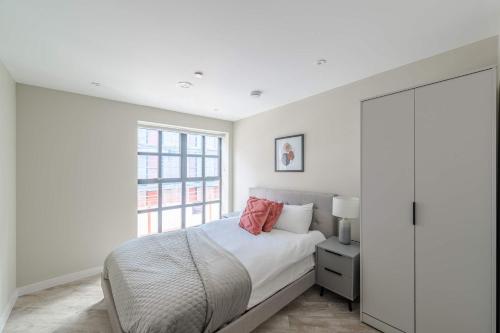 Central Birmingham Beautiful 2 Bedroom Apartment photo 11