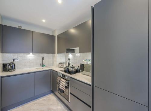 Central Birmingham Beautiful 2 Bedroom Apartment photo 4