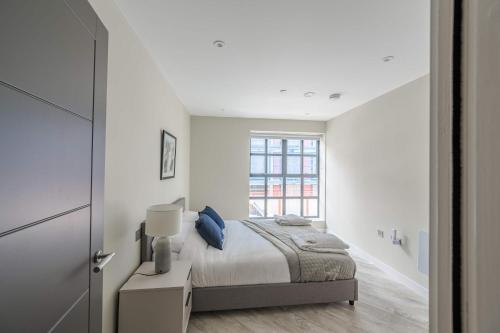 Central Birmingham Beautiful 2 Bedroom Apartment photo 8