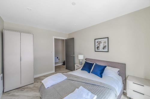 Central Birmingham Beautiful 2 Bedroom Apartment photo 9