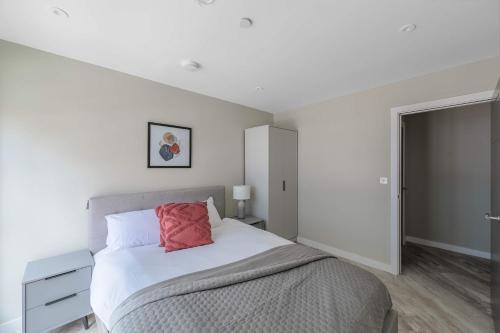 Central Birmingham Beautiful 2 Bedroom Apartment photo 10