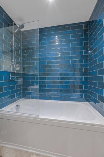 Central Birmingham Beautiful 2 Bedroom Apartment photo 15