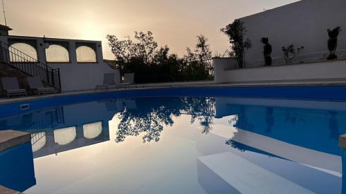 Antelima B&B