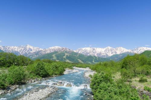 Cocoro Chalet Hakuba