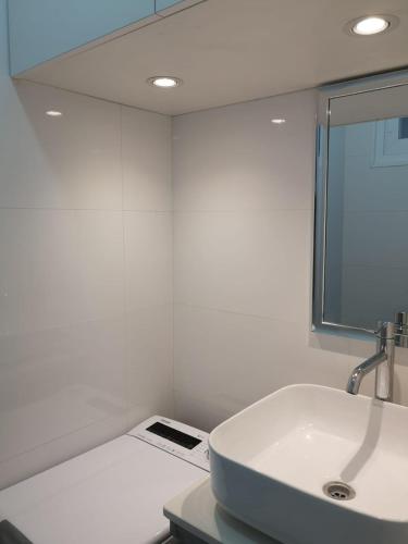 Apartamento Zeus 16 IF Benidorm