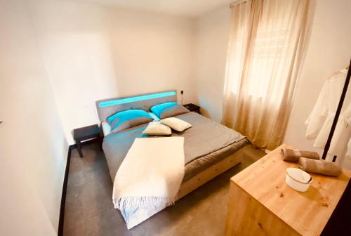 Apartment Nicol