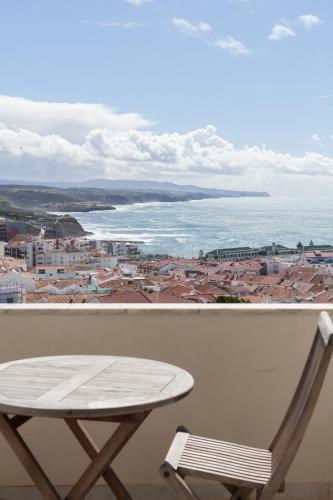 FLH Ericeira Artsy with Sea View