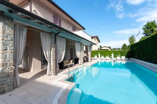Villa Giuly photo 3