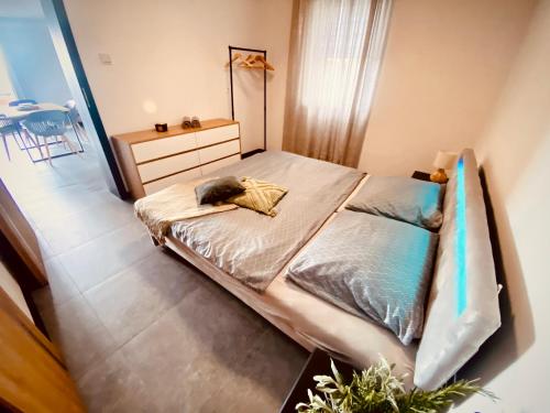 Apartment Nicol