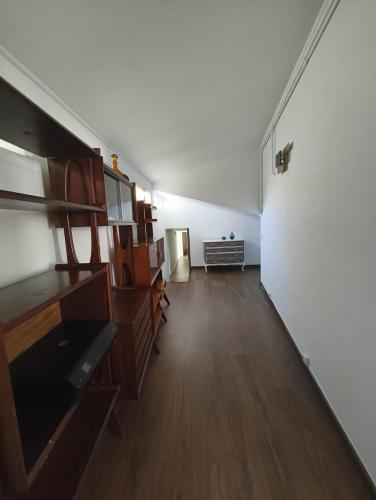 Postel nebo postele na pokoji v ubytování Akistay Guest House - Caparica