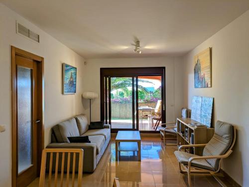 Playa del Angel 3-bedroom apartment