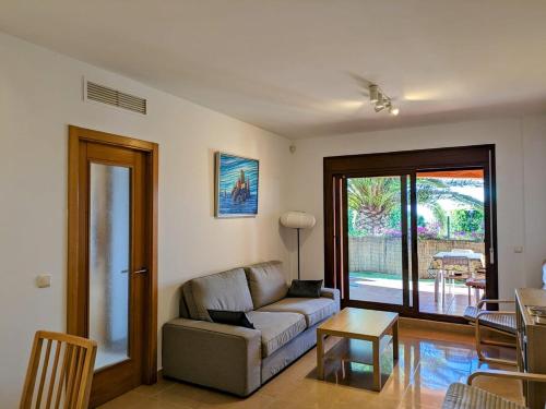 Playa del Angel 3-bedroom apartment