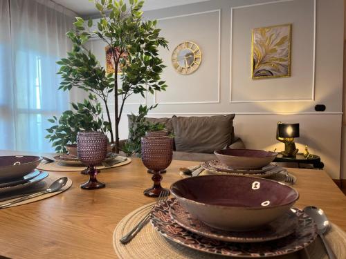 Luxury House Alessia