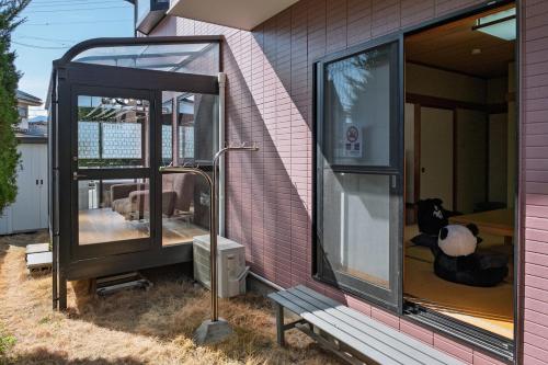 Vacation Rental NAGISA