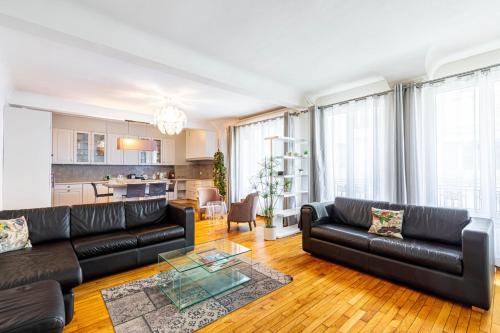 GuestReady - Luxury Living in the Heart of Paris