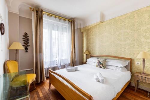 GuestReady - Luxury Living in the Heart of Paris