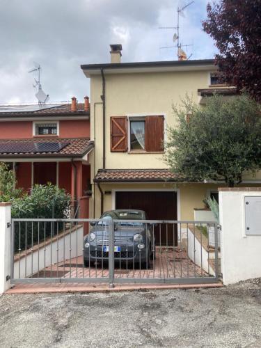 Foto Casa Vacanza Bel Respiro 4