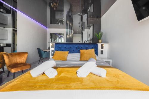 Fotografie z fotogalerie ubytování Village Naturiste R4N- Serenity Heliopolis sea view v destinaci Cap d'Agde