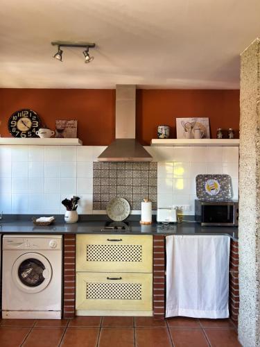 Gallery image of Apartamentos Las Casucas de Gema in Isla
