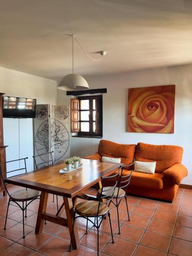 Gallery image of Apartamentos Las Casucas de Gema in Isla