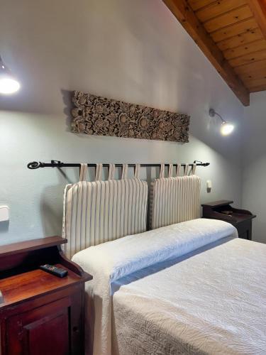 Gallery image of Apartamentos Las Casucas de Gema in Isla