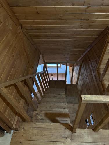 Gallery image of Bujtina Crystal Theth in Theth