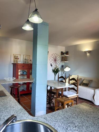 Gallery image of Apartamentos Las Casucas de Gema in Isla