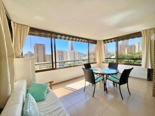Coblanca Poniente Apartment