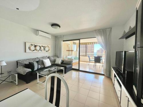 Coblanca Poniente Apartment
