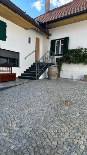 Haus Crisan- Garconniere