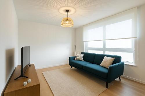 super cool piso en zona Catedral