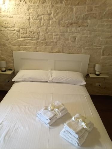 Trulli in Martina Franca residence