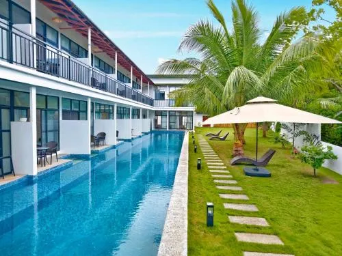 Mmint Resort